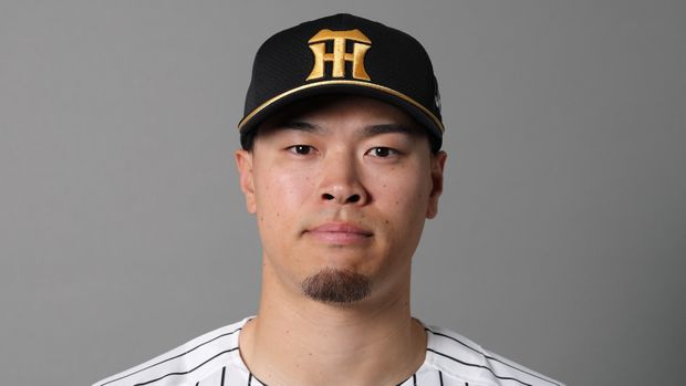 佐藤輝明、待望の今季初ホームラン「すごいうれしいです」