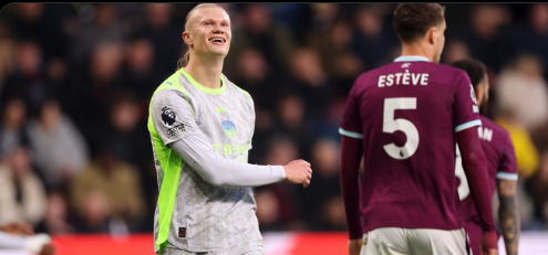 プレミアリーグでついに首位浮上のマンチェスター・シティ