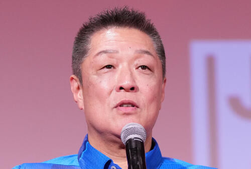 【バレー】真鍋政義氏が韓国女子リーグの監督就任「世界舞台で実証済みのリーダーシップ」と紹介