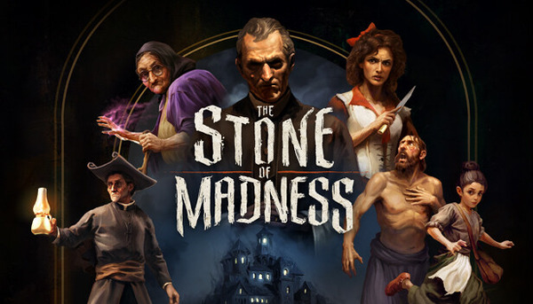 【2,880円→0円】18世紀西洋舞台に5人の囚人が脱出に挑むステルス・ストラテジー『The Stone of Madness』Epic Gamesストアにて4月24日まで無料配布