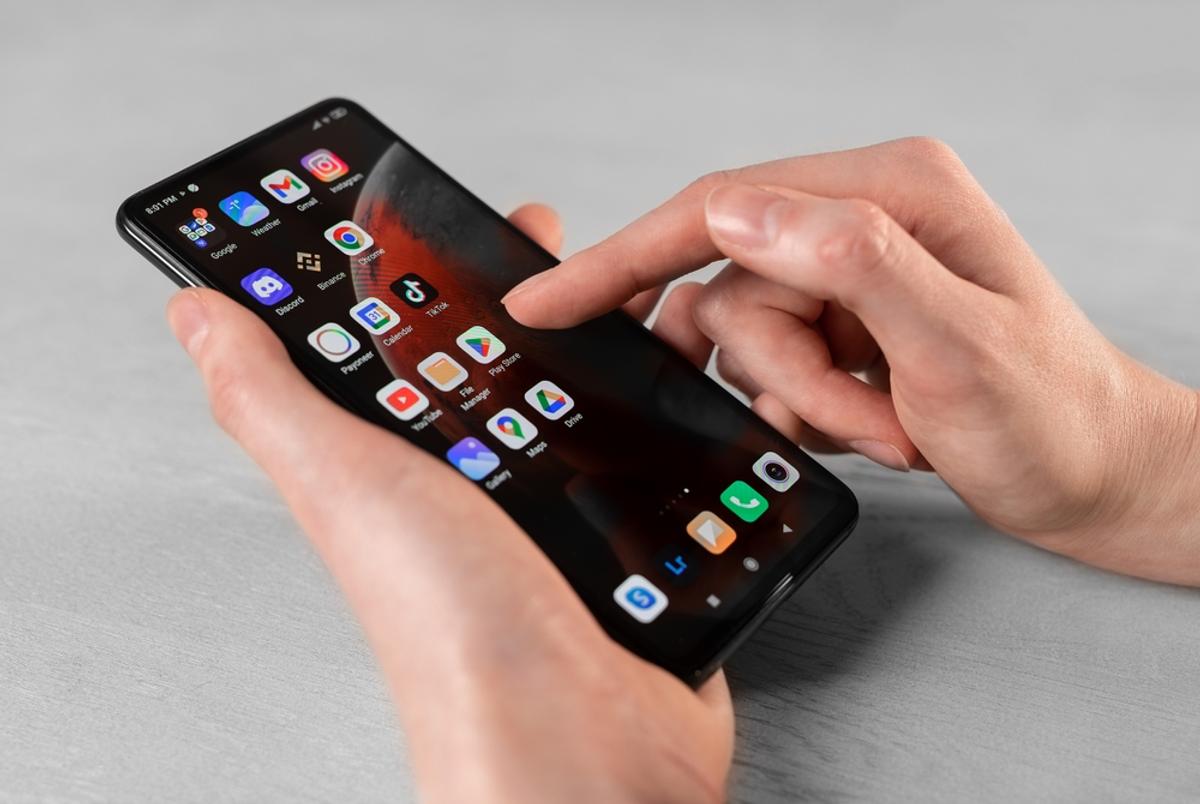 Androidスマホなら月1でチェックしたい、設定の「深い場所」にあるセキュリティ項目