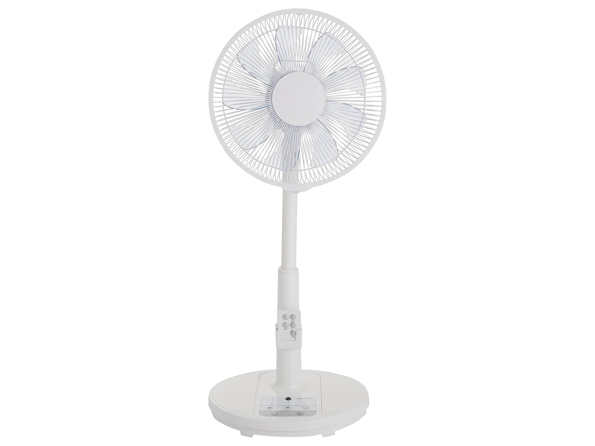 【本日みつけたお買い得品】Amazonベーシックの扇風機が2,988円に値下がり、DCモーター/9枚羽根搭載
