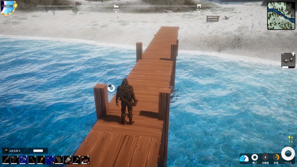 死のペナルティが大きい極寒サバイバル『Whisper of the Swallows』天気を読み、中継地点を作り、地道に世界を拡げていくことが生存のカギ【クラフトサバイバル名鑑】