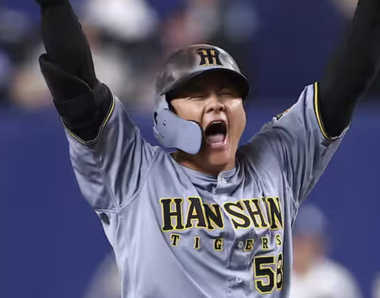 中日3タテ、マジで前川右京の活躍の影響の説はあるよな