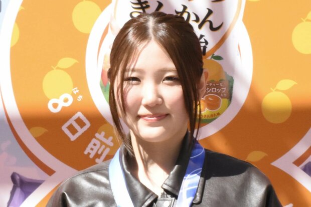 4年間で卒業、スノーボード女子ハーフパイプの小野光希 就職活動と両立