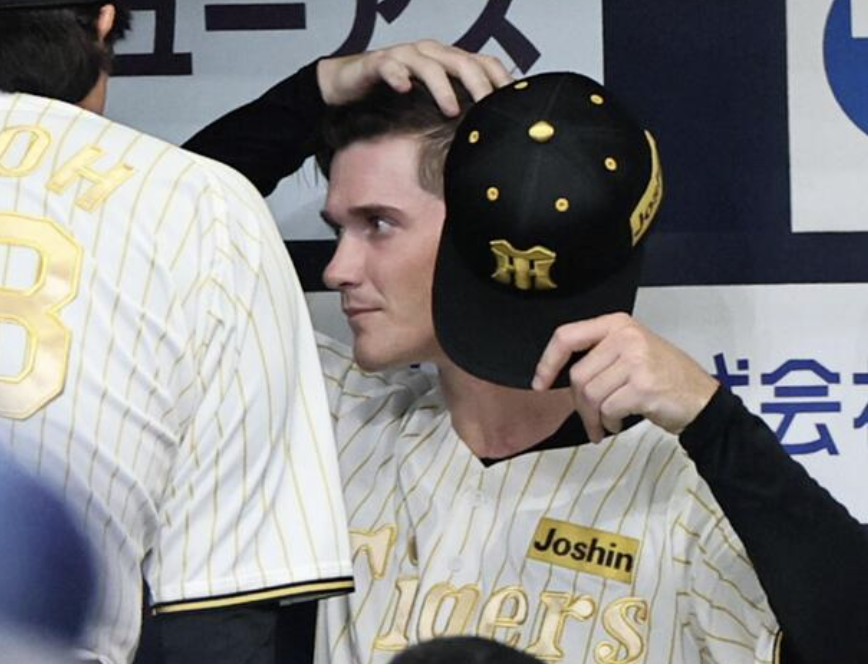 ルーカス 4回2/3 106球 被安打7 4自責点で降板　ぶっちゃけどうだった？