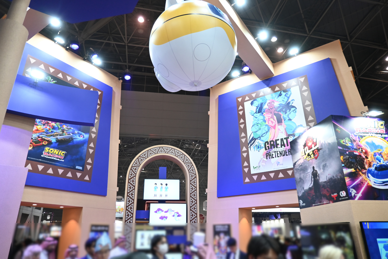 ［インタビュー］「日本コンテンツは石油のようなもの」――マンガプロダクションズCEOに聞く，中東市場の特色とAnimeJapan出展の狙い