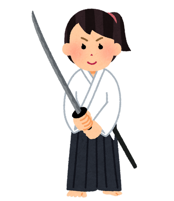 “刀”使いキャラといえば？ アンケート〆切は4月14日【#よい刃の日】