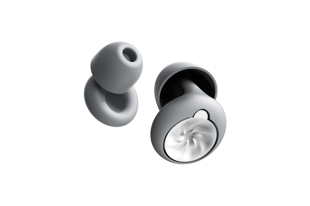 100均の耳栓を卒業。1700円のシリコン耳栓を、私の睡眠ルーティンに加えたい！