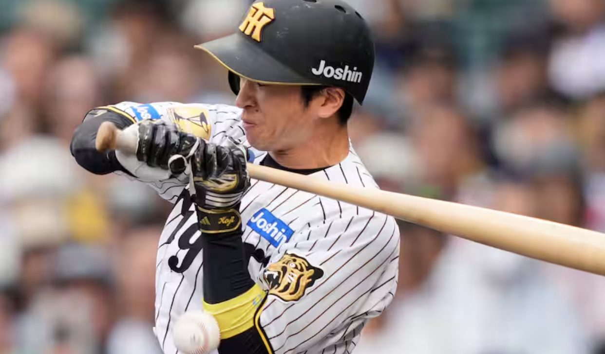 森下と近本に当てられておいて何もしない球団大丈夫か？