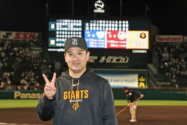 田中将大が粘投で日米通算202勝目 敵チームの大歓声に「いつもすごい」