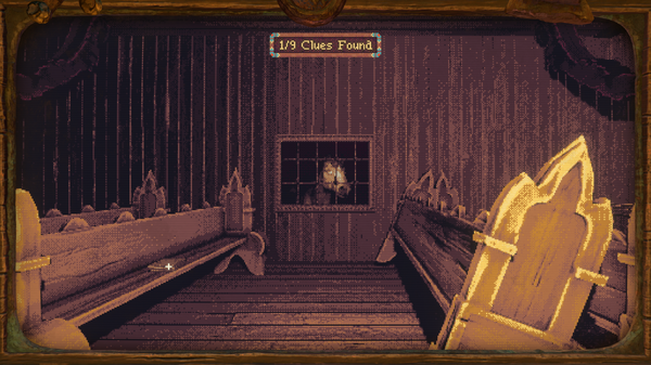 『Inscryption』開発元新作『Pony Island 2: Panda Circus』完全クリアに20時間以上のボリュームに