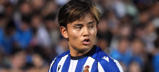 復帰戦で即アシストの久保建英、コパ・デル・レイ決勝は起用法にも注目…現地記者は活躍に期待