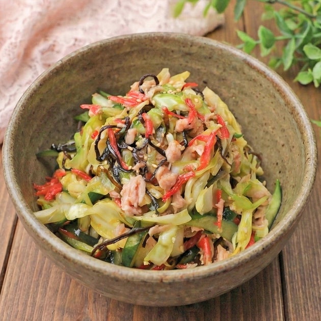 「忙しい日に助かる」「作り置きに便利」簡単でおいしいが正義、常備菜レシピ4選