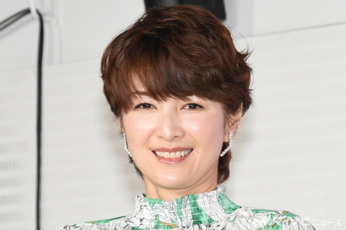 「美少女から美人に成長」吉瀬美智子が16年ぶりに再会した子役出身女優　その成長ぶりに反響多数