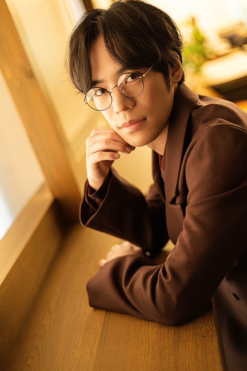 新ハリーとなる小野賢章「映画の吹き替えと同じ声！と思っていただけたら」　舞台『ハリー・ポッターと呪いの子』インタビュー