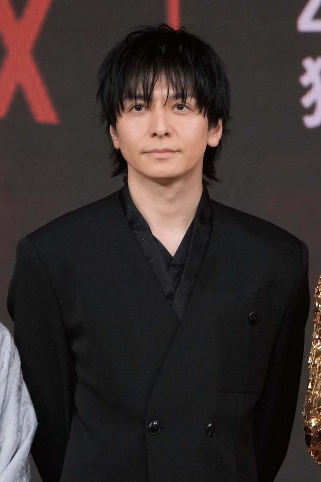 「なかなか見れない」生田斗真、“センパイ”との肩寄せ2ショットにSNS沸く「嬉しそう」「少年の表情」