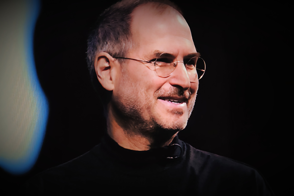 スティーブ・ジョブズも頷いたリーダー論。必要なのは知性ではなく「心と魂への投資」だった