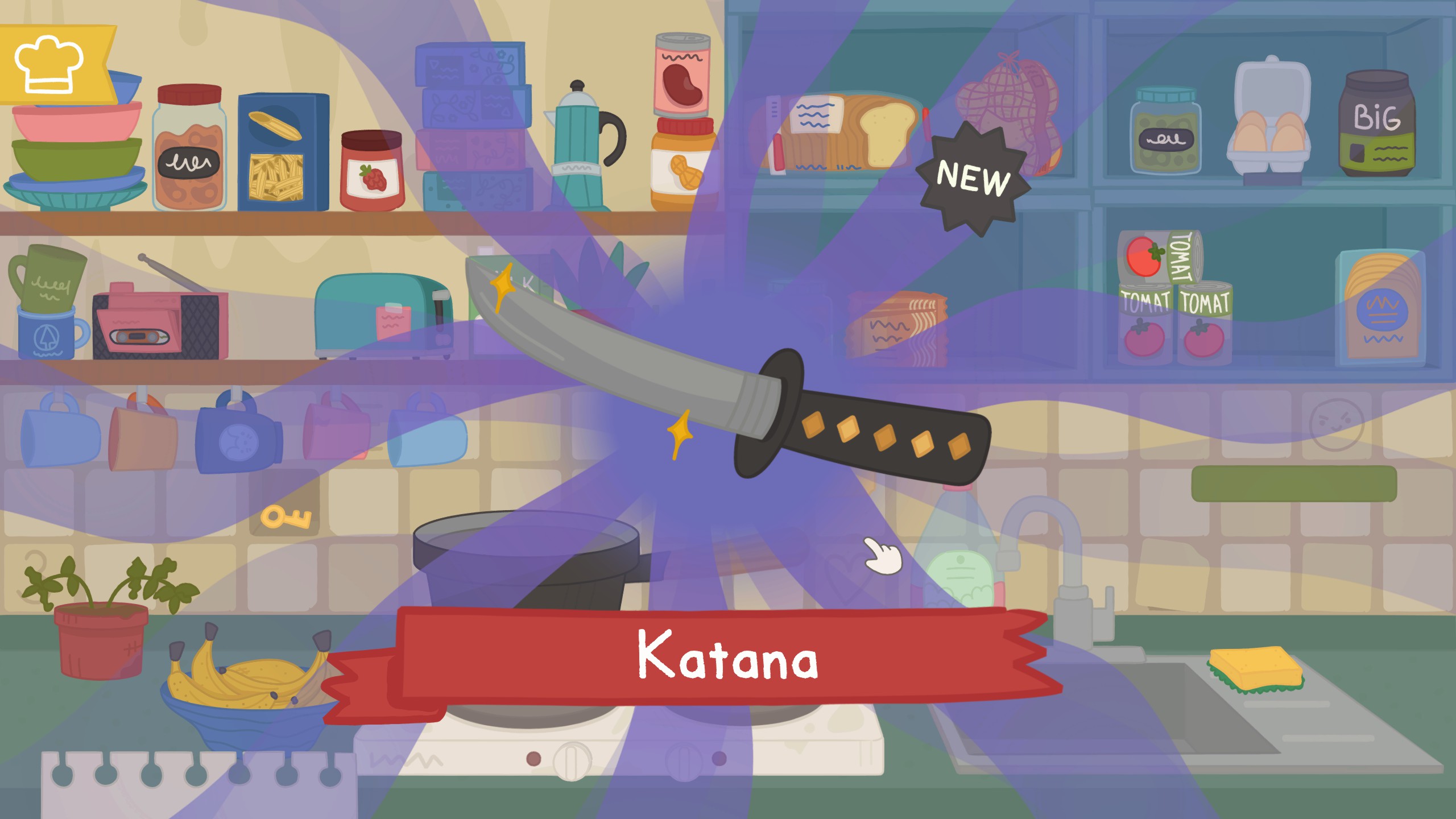 なんでも鍋に突っ込んでレシピを発掘せよ！　謎解き料理ゲーム「Little Chef: Cozy Cooking」（ほぼ日 インディーPick Up！）