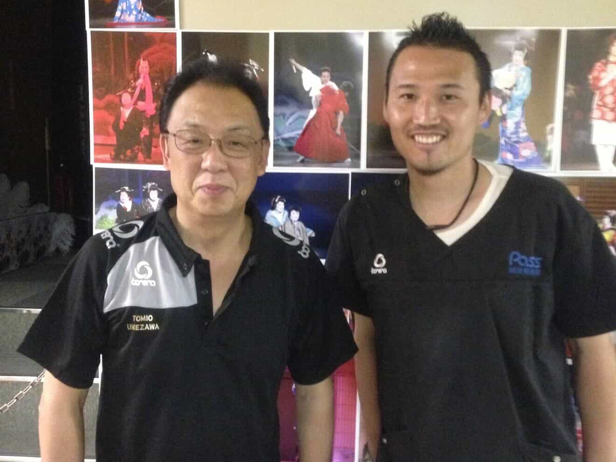 中田英寿の穴を埋めるように飛躍も…24歳で引退した小松原学がトレーナーという職業にこだわる理由