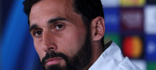 アルベロア「私たちにとってはリーグ戦よりCL優勝の方が簡単だ。国内ではジローナ戦ようなことが起こるからね」