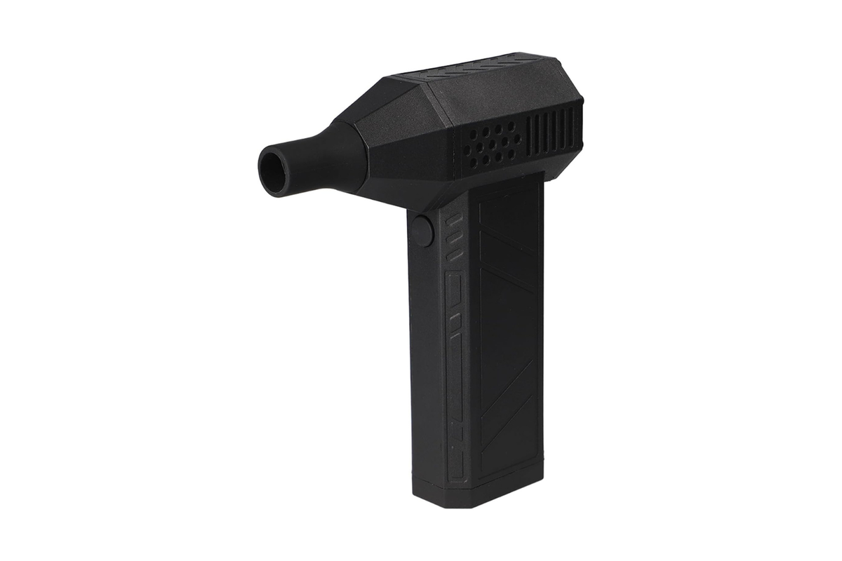 254gの衝撃！キャンプや洗車の面倒を「爆風」で一発解決するGENTOSのブロワーが40%オフ