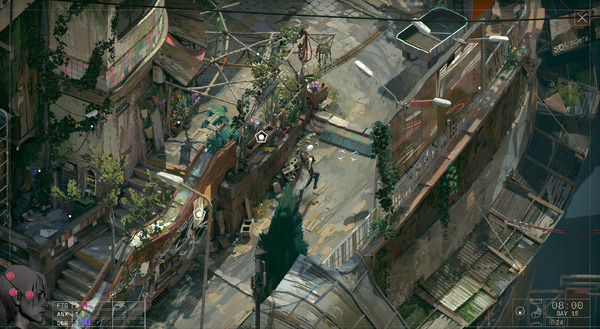 『ディスコ エリジウム』のZA/UM新作『ZERO PARADES』2026年内日本語対応決定！5月21日発売の重厚スパイRPG