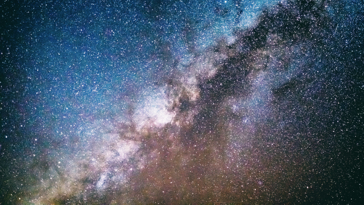 天の川銀河の「星形成円盤」の端っこがどこにあるのかが特定される