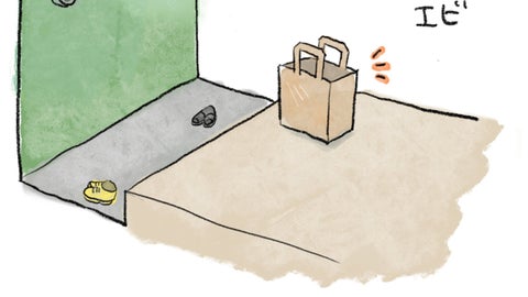 絶対に忘れちゃいけない持ち物、どこに置く？⇨“あるあるな失敗”に共感&ライフハック続々