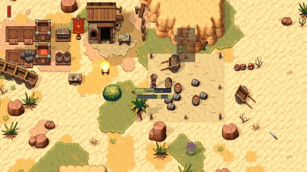 最大8人プレイ対応のサバイバル・アクションADV『Romestead』2026年5月26日早期アクセス決定！【Triple-i Initiative】