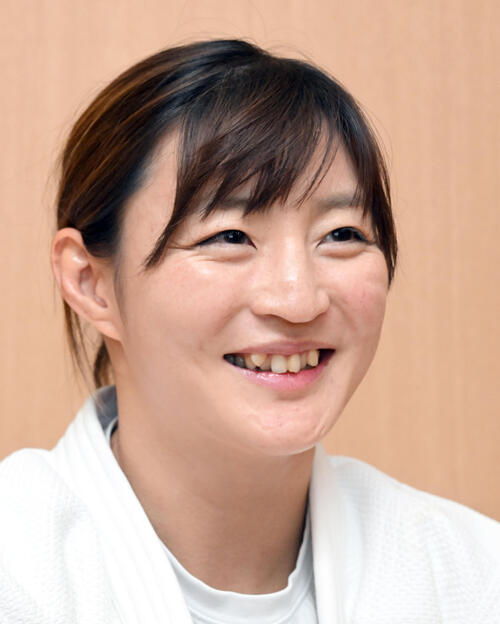 【柔道】「誰だよ！この可愛い人って思ったら」角田夏実さん　ケーキ作り挑戦動画が大反響