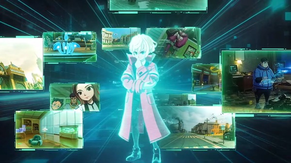 レベルファイブ新作クライムサスペンスRPG『デカポリス』対応機種からPS4/スイッチがひっそり削除。PS5/スイッチ2/Steam向けに発売予定