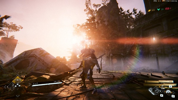 新作ハイテンポ3Dローグライト『モービッドメタル』キャラを切り替えコンボを繋ぐ面白さ！アンドロイドの巨女から感じるフェチも奥深い