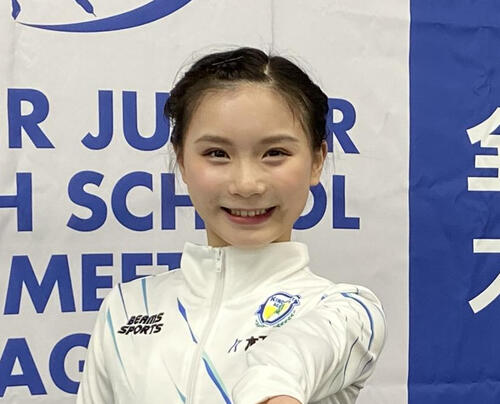 【フィギュア】村上遥奈、今後は生まれのオーストラリア国籍で活動　日本連盟強化選手から外れる