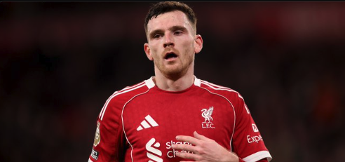 リヴァプールのDFロバートソンが今季限りで退団。通算373試合に出場