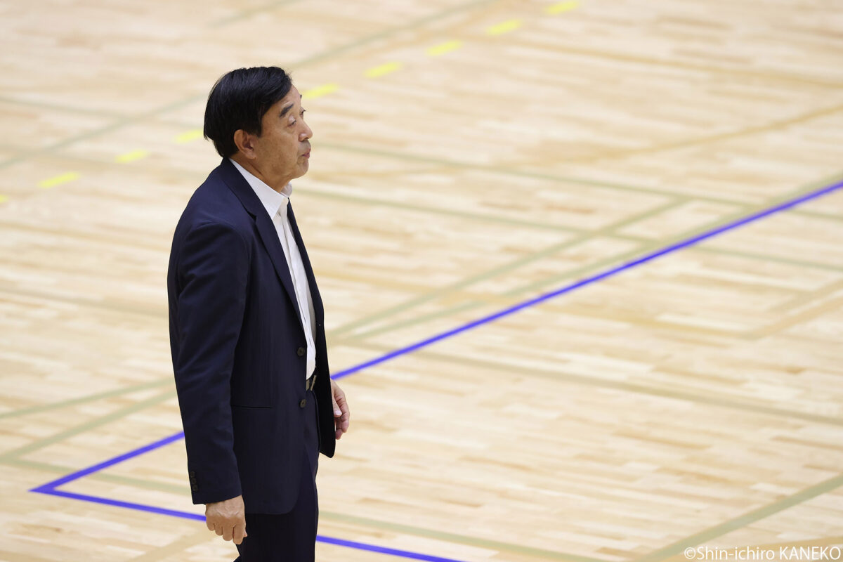 東京サンビームズ、笛木彰監督の退任と伊藤真由実氏の監督就任を発表