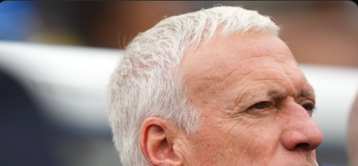 CLで負傷のフランス代表エキティケ、W杯欠場が決定…デシャン監督が言及「大きな損失だ」