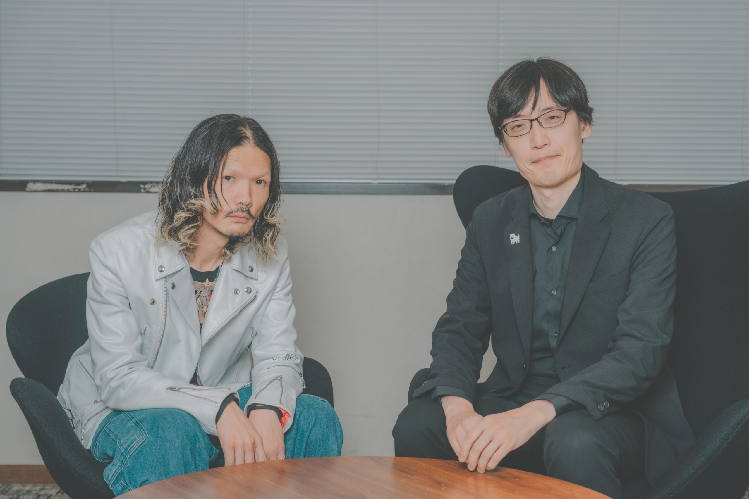 「『UNDERTALE』がずっと大好き」生粋のゲーマーバイオリニスト河合晃太の”再現性”と”生演奏”バランスへのこだわりに、元[Alexandros]庄村聡泰が切り込む