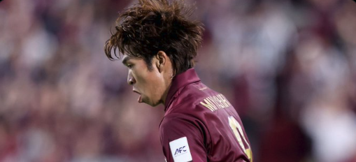 ラス・パルマスFW宮代大聖が左太もも負傷した模様。現地メディアは3～4週間離脱と予想