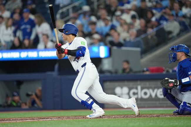 ド軍戦前、駆け巡った日本人契約報道に騒然「深夜の頭パニック状態」