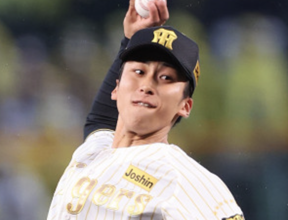 茨木、お前らが思っている以上にいいピッチャーかもしれんぞ