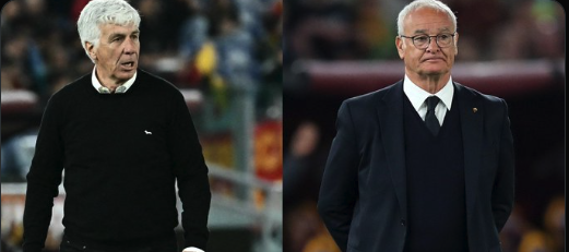 ローマのシニアアドバイザーを務めていたラニエリ氏が退団。ガスペリーニ監督と対立の影響か