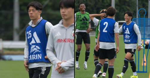 3兄弟の次男もJの舞台へ「3人でプロになりたい」大学2年目で藤枝行き決めた行友祐翔、背番号48の理由