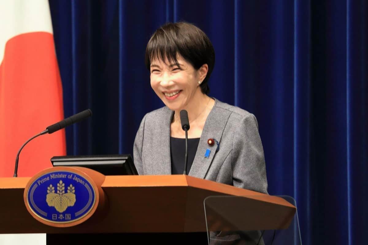 「高市首相、逃げて、逃げて、逃げまくります」ポストにドン引きの声