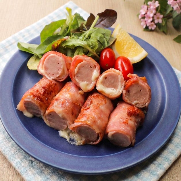 【ギョニソは焼いたらウマい説】義務教育とかで教えてほしかった…！魚肉ソーセージの簡単おかずレシピ3選