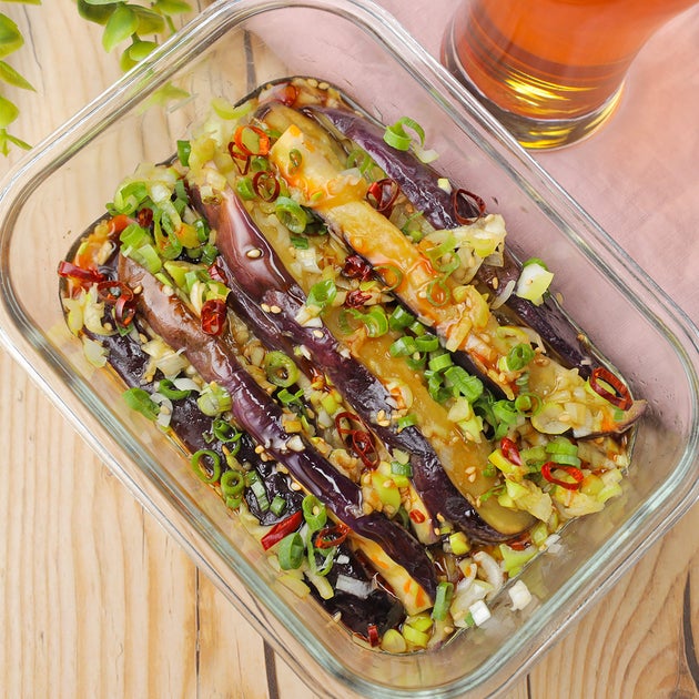 【なすを買ったら作ってみて】とろっとジューシーでおいしすぎる！なすの簡単おかずレシピ4選