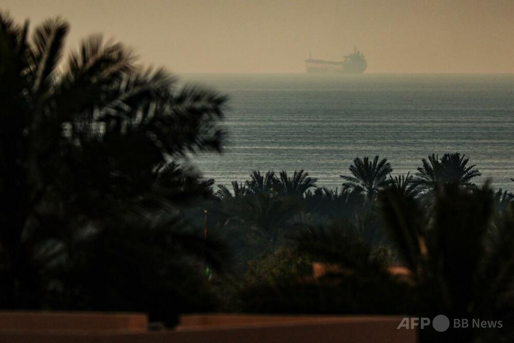 米、ホルムズ海峡の航行再開に向け国際有志連合への参加呼びかけ 報道