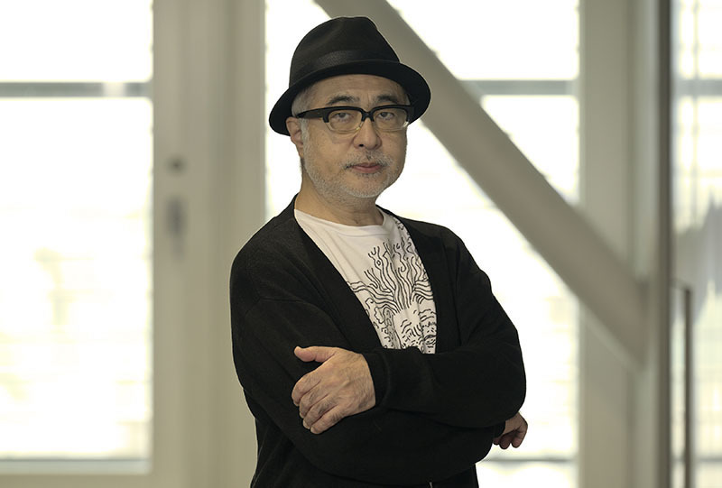 松尾スズキインタビュー　PARCO PRODUCE 2026『カッコーの巣の上で』では「俳優の演技だけで見ていられるような舞台を作りたい」