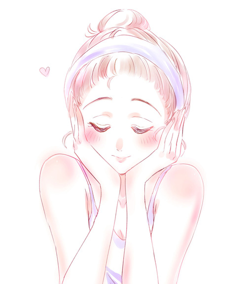 【衝撃】80年代の女の子がガチで可愛いすぎるｗｗｗｗｗ(※画像あり)