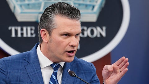 米国防長官、聖書を引用して祈る⇒実際は映画の殺し屋の台詞だった。大失態にSNSで「ピート・フィクション」など皮肉相次ぐ